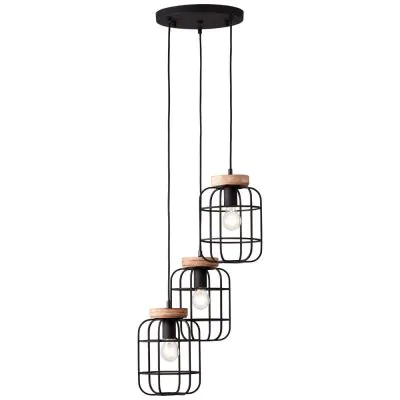 Brilliant pendellamper