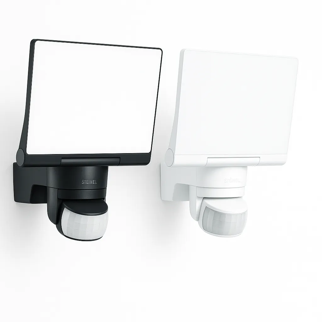 Steinel LED flom belysning