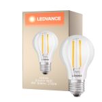 Ledvance Smart+ Wifi E27 Pære Classic filament 6W 806lm - 827 ekstra varm hvit | dimbar - erstatter 60W