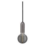 Ledvance LED Vintage 1906 Pendel Lampe Runde Krom | Egnet for E27