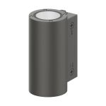 Ledvance Veggbelysning Urban Vario Aluminium Grå Up & Down 29W 2600lm - 822-827 CCT | IP65 