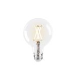 Sylvania ToLEDo Retro Smart LED E27 Globe 7W 806lm - Innstillbar Hvit| Erstatter 60W