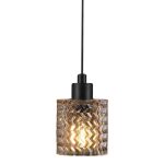 Nordlux Hollywood Pendel Lampe Glass Rav | Egnet for E27