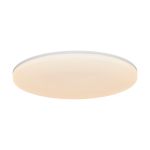 Nordlux Taklampe Vic 29 Hvit 23.5W 2100lm - 830 Varm Hvit | IP20