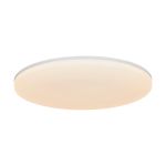 Nordlux Taklampe Vic 35 Hvit 32W 3200lm - 830 Varm Hvit | IP20