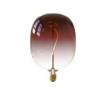 Calex Avesta Marron LED E27 Filament 5W 130lm - 818 Ekstra Varm Hvit | Dimbar