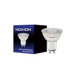 Noxion PerfectColor LED Spot GU10 PAR16 2.6W 230lm 36D - 922-927 Dim To Warm | Beste Fargegjengivelse - Dimbar - Erstatter 35W