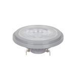 Noxion LED Spot G53 AR111 7.4W 450lm 40D - 930 Ekstra Varm Hvit | Beste Fargegjengivelse - Dimbar - Erstatter 50W