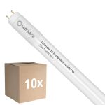 Fordelspakning 10x Ledvance LED Lysrør T8 Performance (UN) Ultra Output 23W 3700lm - 865 daglys | 150cm - erstatter 58W