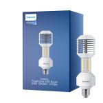 Philips TrueForce Offentlig (veier – SON) Master LED SON-T M E27 23W 3600lm - 727 ekstra varm hvit | erstatter 50W