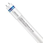 Philips LED Lysrør T8 MASTER (HF) Ultra Output 24W 3700lm - 865 daglys| 150cm - erstatter 58W