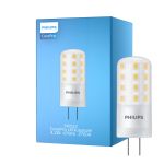 Philips Corepro LED Capsule GY6.35 4.2W 470lm - 827 Ekstra Varm Hvit | Erstatter 40W