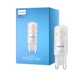 Philips CorePro LED Capsule G9 Matt 2.7W 300lm - 827 Ekstra Varm Hvit | Dimbar - Erstatter 25W