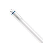 Philips Master LED Lysrør T8 (EM/Mains) High Output T8 16.7W 2900lm - 830 Varm Hvit | 150cm - Erstatter 58W