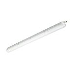 Philips LED Lyslister Vanntett Coreline 37.5W 6000lm - 840 Kald Hvit | 120cm - Dali Dimbar - Erstatter 2x36W