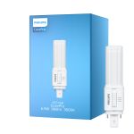 Philips CorePro PL-C LED 360D 6.9W 980lm - 830-840-865 CCT | 2-Stift - Erstatter 18W