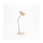 Eglo Bordlampe Caminia Stål Sanded 4.7W 345lm - 830 Varm Hvit | IP20 - Inkl. 1x GU10