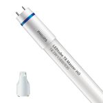 Philips LED Lysrør T8 MASTER (EM/Mains) High Output 18.2W 2900lm - 830 varm hvit | 150cm - erstatter 58W