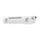 Ledvance LED Lyslister Vanntett Damp Proof Fit 51W 8000lm - 840-850-865 CCT | 150cm - Erstatter 2x58W