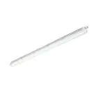 Philips LED Lyslister Vanntett CoreLine WT120C G3 37W 6000lm - 840 Kald Hvit | 150cm - Nødlys 3 Timer - Erstatter 2x58W