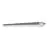 Ledvance LED Lyslister Vanntett Fuktighetstett Kompakt 44W 5400lm - 840 Kald Hvit | 120cm 