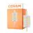Osram LED R7s 78mm Klar 9.5W 1055lm - 827 Ekstra Varm Hvit | Dimbar - Erstatter 75W