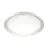 Ledvance Smart+ Wifi LED-taklampe Orbis Tallerken 48cm 24W 2500lm - 830-865 Innstillbar Hvit | dimbar