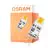Osram LED Pin Micro Capsule G4 1W 100lm - 827 ekstra varm hvit | erstatter 10W