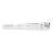 Ledvance LED Lyslister Vanntett Fuktighetstett 18W 2400lm - 840 Kald Hvit | 120cm