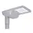 Ledvance LED-gatelykt Flex Stor RV25ST grå 25W 3550lm 25x145D - 740 kald hvit | IP66 – asymmetrisk