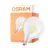 Osram LED Superstar E27 Globe G125 Filament Klar 11W 1521lm - 927 Ekstra Varm Hvit | Beste Fargegjengivelse - Erstatter 100W