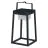 Ledvance Smart+ Wifi Solar Bord Ramme Flerfarget Svart 2W 200lm - 830 Varm Hvit | RGBW