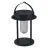 Ledvance Smart+ Wifi Solar Bord Lantern Flerfarget Svart 3W 200lm - 830 Varm Hvit | RGBW