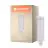 Osram Dulux-T LED 7W 720lm - 830 Varm Hvit | 2-Stift - Erstatter 18W
