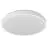 Ledvance LED Vegg - Taklampe Orbis London Hvit 24W 1500lm - 830 Varm Hvit | 400mm - IP20