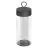 Ledvance LED Gulvlampe Comfort Head Grå 1W 100lm - 827 Ekstra Varm Hvit | Dimbar