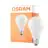 Osram LED Lamps E27 Pære Filament Matt 11.6W 2452lm - 827 Ekstra Varm Hvit | Erstatter 150W