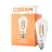 Osram LED Lamps E27 Edison Filament Klar 2.2W 470lm - 827 Ekstra Varm Hvit | Erstatter 40W