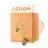 Osram Decor Straw E27 Special Filament Klar 3.5W 150lm - 818 Ekstra Varm Hvit | Dimbar - Erstatter 15W