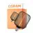Osram Decor Straw E27 Special Filament Klar 3.5W 110lm - 818 Ekstra Varm Hvit | Dimbar - Erstatter 15W