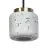 Ledvance Decor Pendel Lampe Terazzo Ball Hvit | Egnet for 1x GU10