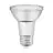 Ledvance Performance LED spot E27 PAR20 6.4W 350lm 36D - 927 ekstra varm hvit | beste fargegjengivelse - dimbar - erstatter 50W
