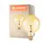 Ledvance Vintage 1906 LED E27 Gull 4W 410lm - 824 Ekstra Varm Hvit | Erstatter 40W
