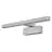 Ledvance LED Orbis Disc Bar Baderomsbelysning Mirror Krom 7W 380lm - 830-840 CCT | 400mm - IP44