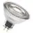 Ledvance Performance LED Spot Reflektor GU5.3 MR16 2.6W 200lm 120D - 827 Ekstra Varm Hvit | Erstatter 20W