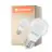 Ledvance Classic LED E27 Pære Matt 10W 1055lm - 827 Ekstra Varm Hvit | Erstatter 75W
