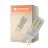 Ledvance LED Pin G9 Klar 4.5W 600lm - 827 Ekstra Varm Hvit | Erstatter 48W