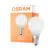 Osram LED Classic LED E14 Pære Filament Matt 3.8W 806lm - 827 Ekstra Varm Hvit | Erstatter 60W