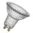 Ledvance LED Spot GU10 PAR16 6.9W 650lm 120D - 940 Kald Hvit | Beste Fargegjengivelse - Dimbar - Erstatter 80W
