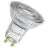 Ledvance LED Spot GU10 PAR16 2.4W 230lm 36D - 930 Varm Hvit | Beste Fargegjengivelse - Dimbar - Erstatter 35W